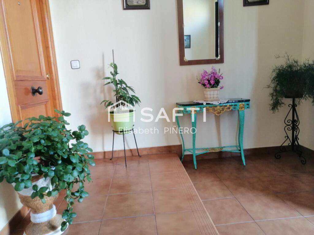 Imagen 2 de PISO EN PRIMERA PLANTA