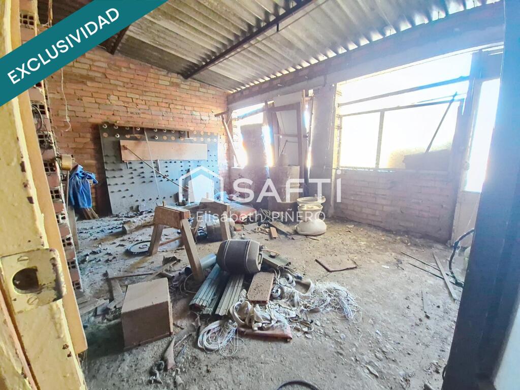 tu espacio".