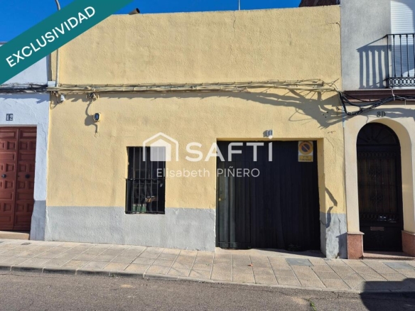 Imagen 1 de "Tu proyecto