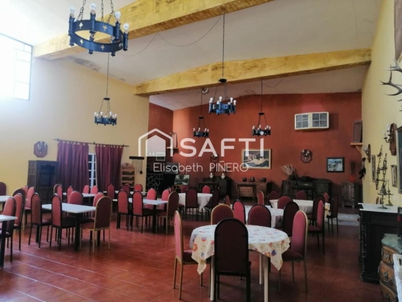 Imagen 2 de HAS SOÑADO VIVIR DE LA Naturaleza?