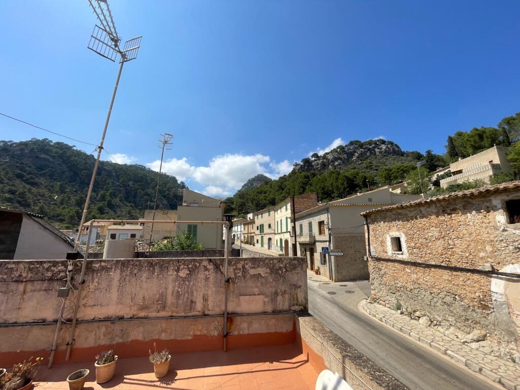 Imagen 4 de CASA CÉNTRICA CON ENCANTO MALLORQUÍN