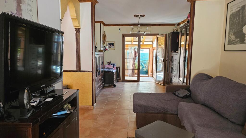 Imagen 3 de Casa pareada ubicada en la tranquila Urbanización de Sa Torre.