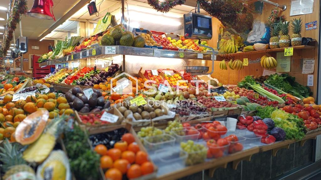 Imagen 2 de Traspaso de Local en el Mercado del Olivar en Palma