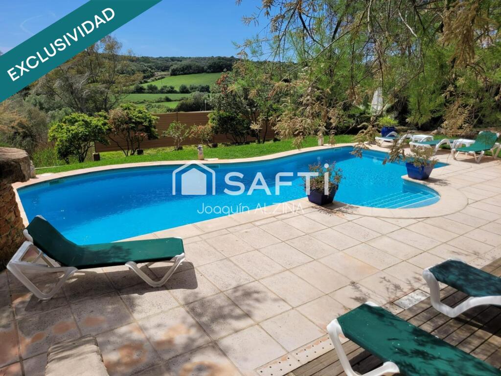 Imagen 4 de ¡Espectacular propiedad en Serra Morena en Exclusiva!