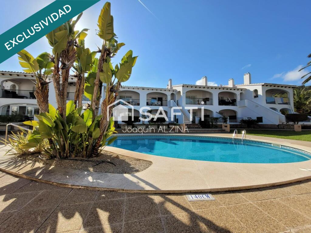 Imagen 3 de Apartamento en Exclusiva! en el Resort Green Park Village.