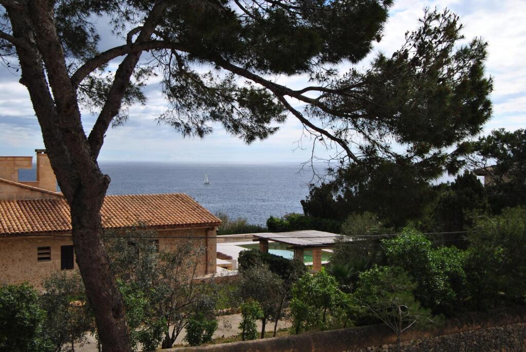 Imagen 2 de Chalet con vista al mar en Porto Cristo