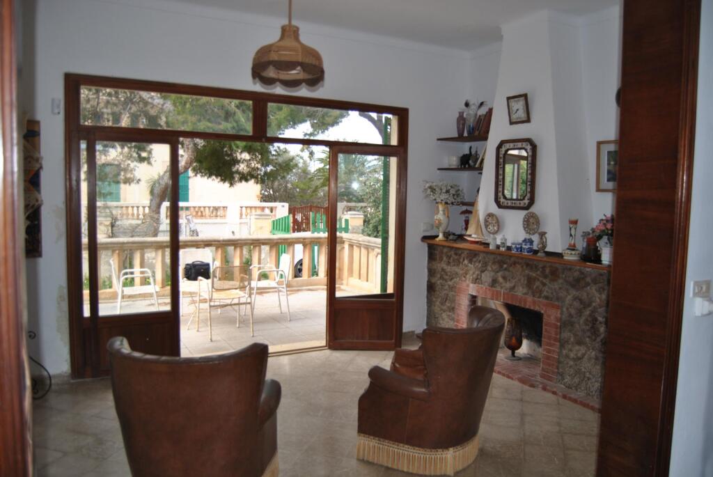 Imagen 3 de Chalet con vista al mar en Porto Cristo