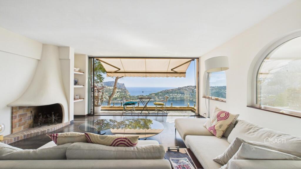 Imagen 4 de Impresionantes vistas al mar - Piso de 3 habitaciones Carrer Puig Cornador - Andratx