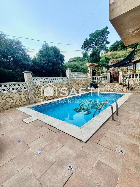 Imagen 2 de Casa para vender en Can Carreras