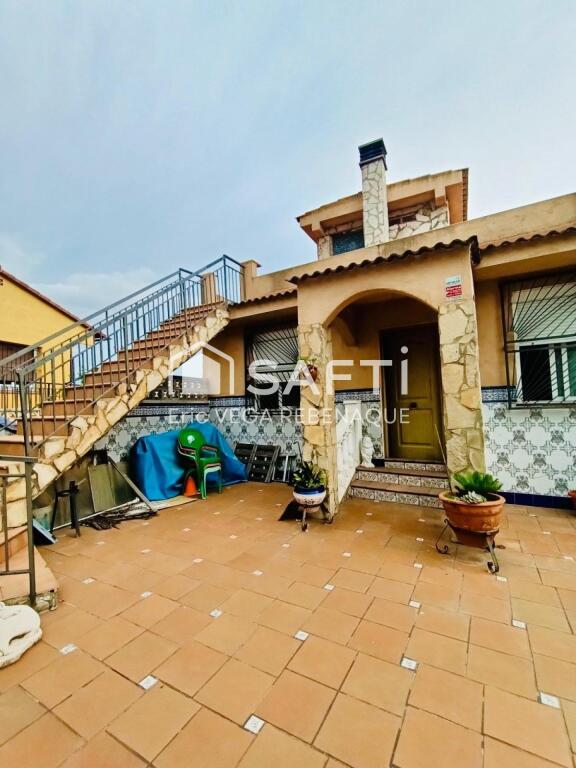 Imagen 3 de Casa para vender en Can Carreras