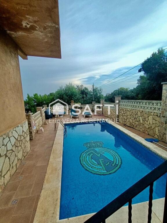 Imagen 4 de Casa para vender en Can Carreras