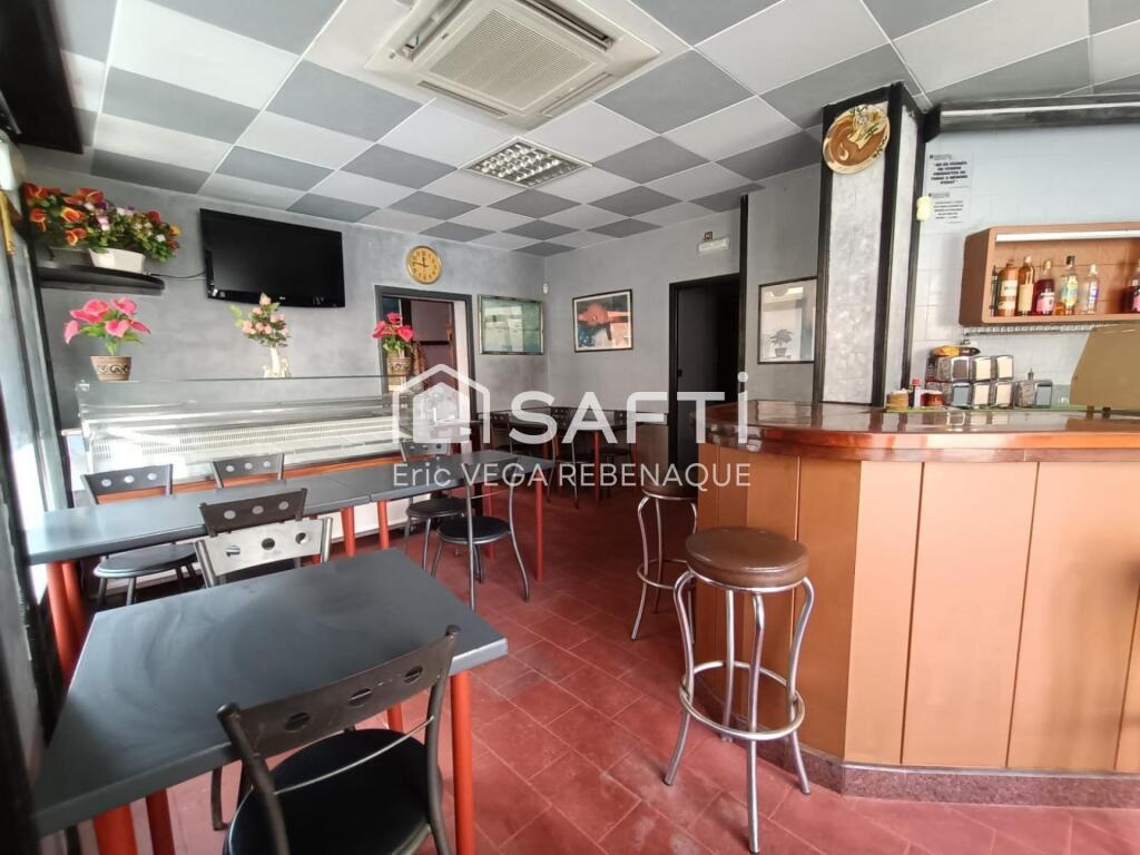 Imagen 2 de Local en venta en Pineda de Mar