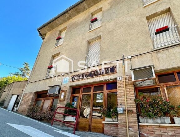 Imagen 4 de Hostal-Restaurante en La Nou de Berguedà de 747m2