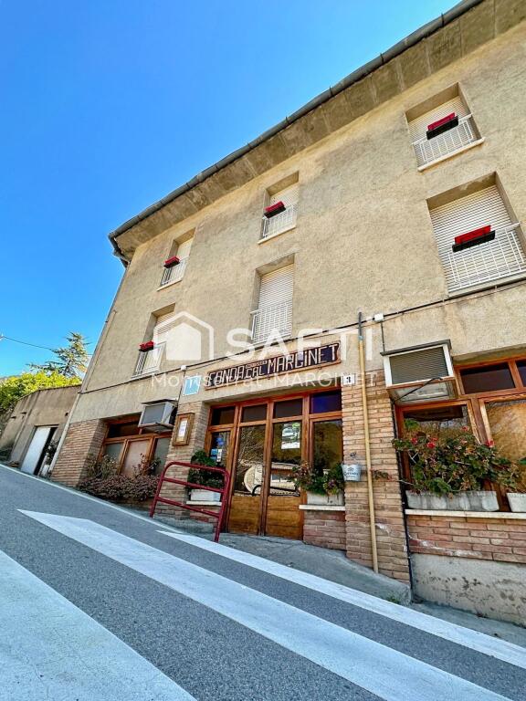 Imagen 4 de Hostal-Restaurante en La Nou de Berguedà de 747m2