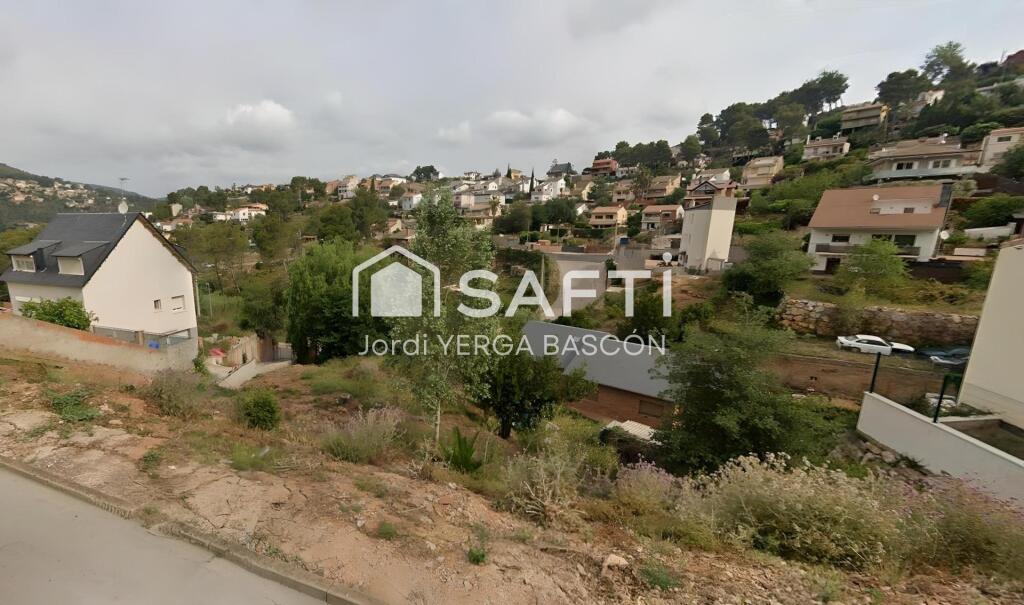 Imagen 2 de TERRENO RESIDENCIAL 800 m2 URB. VALLIRANA PARK.