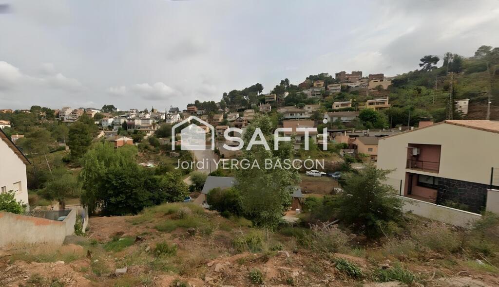 Imagen 3 de TERRENO RESIDENCIAL 800 m2 URB. VALLIRANA PARK.