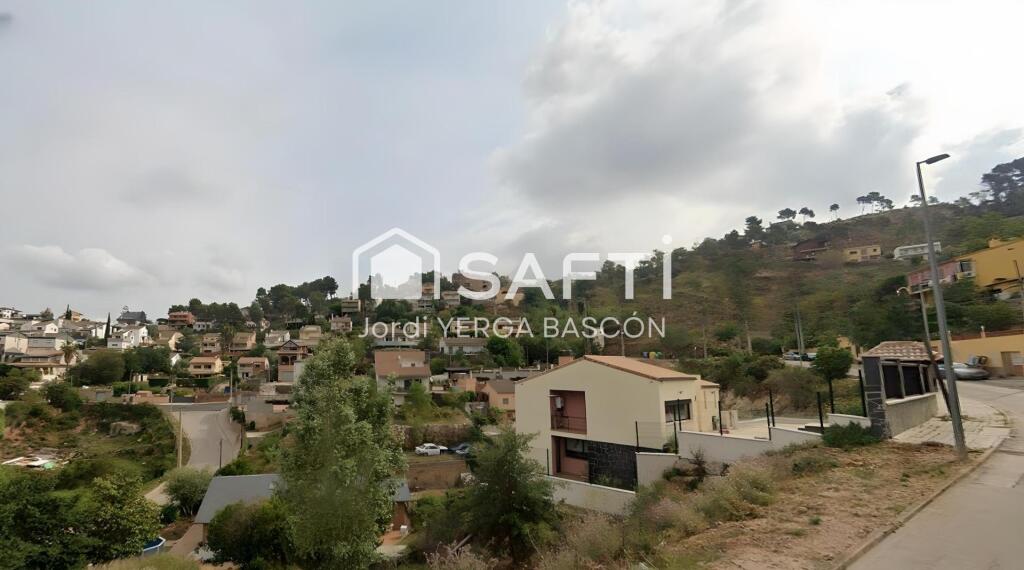 Imagen 4 de TERRENO RESIDENCIAL 800 m2 URB. VALLIRANA PARK.