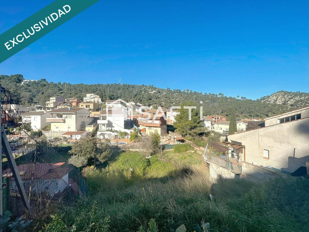 Imagen 2 de Terreno urbano de 546 m² en Vora Sitges – Canyelles