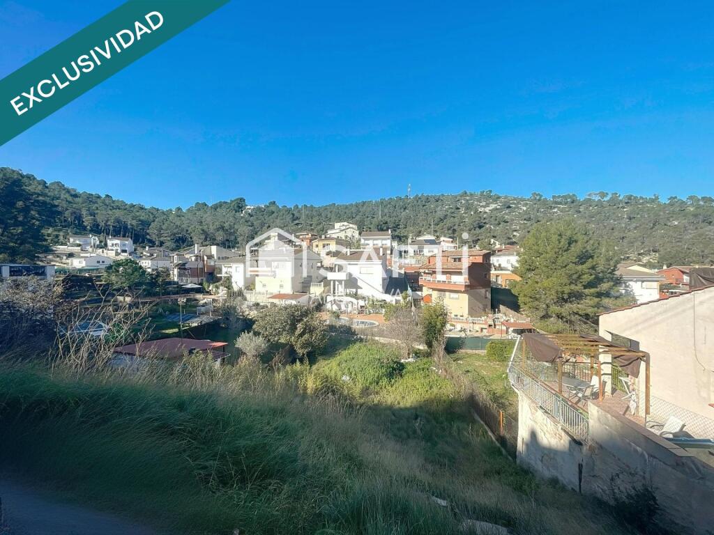 Imagen 4 de Terreno urbano de 546 m² en Vora Sitges – Canyelles