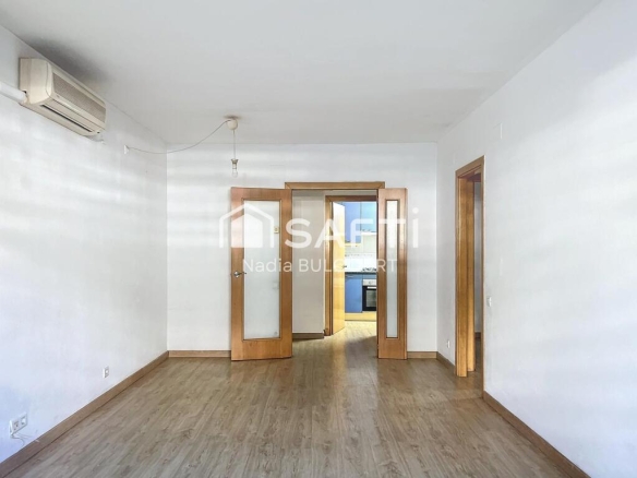 Imagen 4 de Precioso piso con terraza en Passeig del Taulat