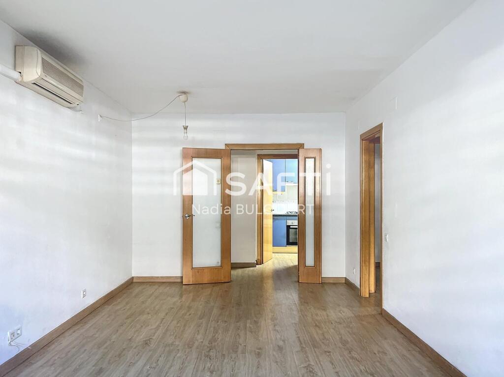 Imagen 4 de Precioso piso con terraza en Passeig del Taulat