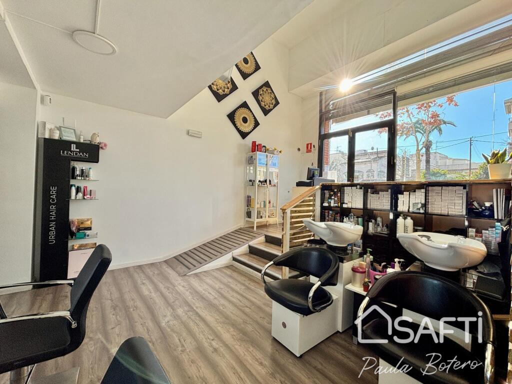 Imagen 2 de Traspaso de prestigioso centro de estética avanzada y bienestar por 60.000€