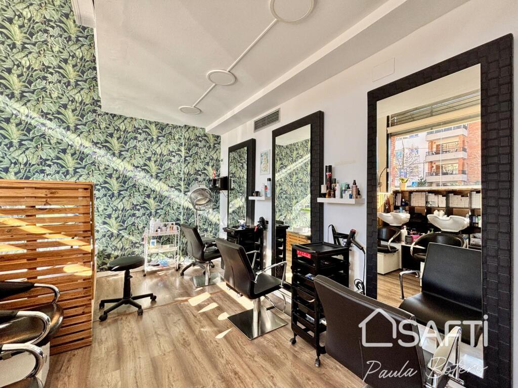 Imagen 3 de Traspaso de prestigioso centro de estética avanzada y bienestar por 60.000€