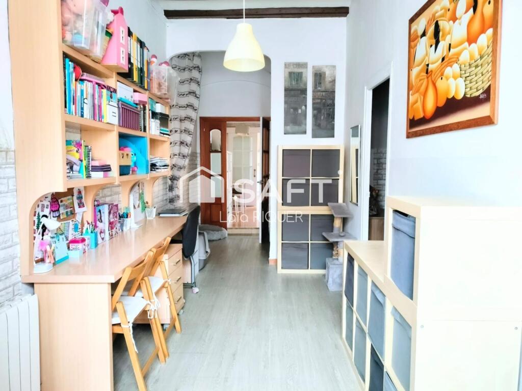 Imagen 2 de Tu hogar soñado en el centro de Vilasar de Dalt