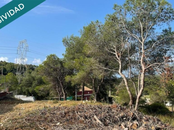 Imagen 2 de "Tu nuevo hogar en plena naturaleza y con servicios"