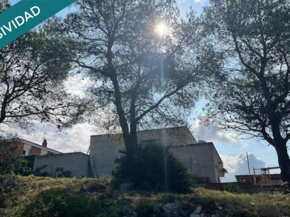 Imagen 4 de "Tu nuevo hogar en plena naturaleza y con servicios"