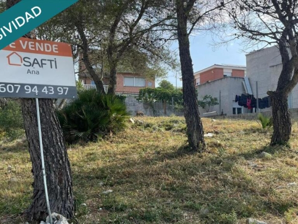 Imagen 1 de "Tu nuevo hogar en plena naturaleza y con servicios"