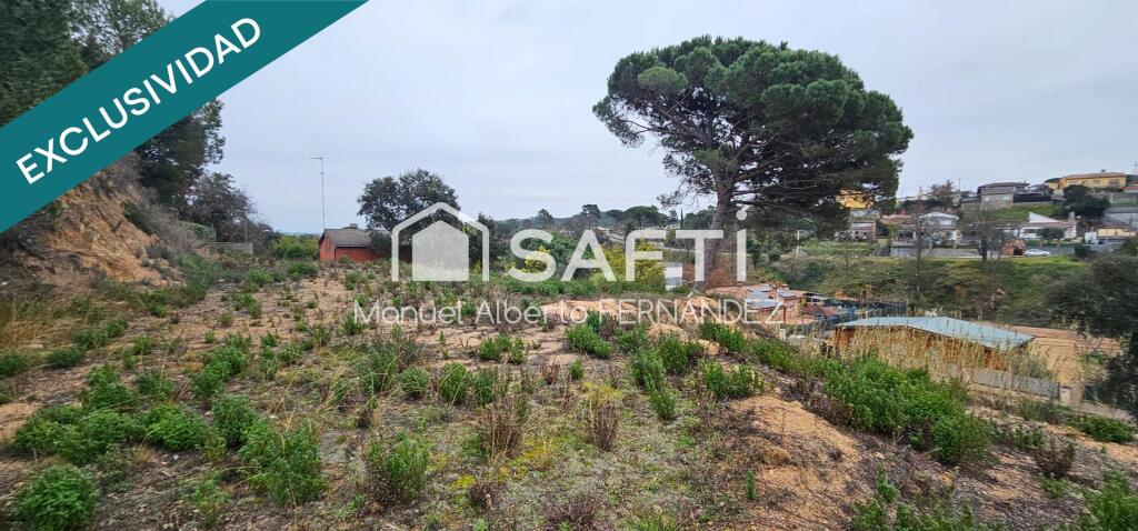 Imagen 2 de Más de 800 m² para construir tu sueño