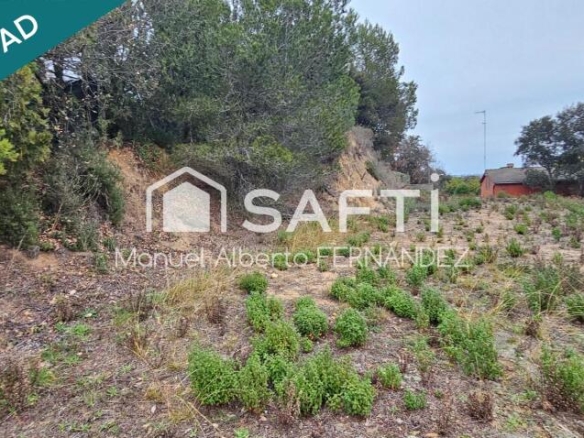 Imagen 4 de Más de 800 m² para construir tu sueño