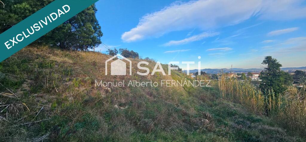 Imagen 2 de Más de 800 m² para construir tu sueño