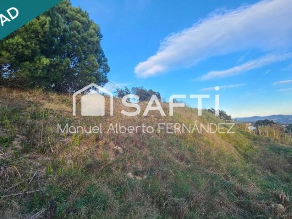 Imagen 3 de Más de 800 m² para construir tu sueño