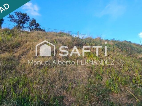 Imagen 4 de Más de 860 m² para construir tu sueño.