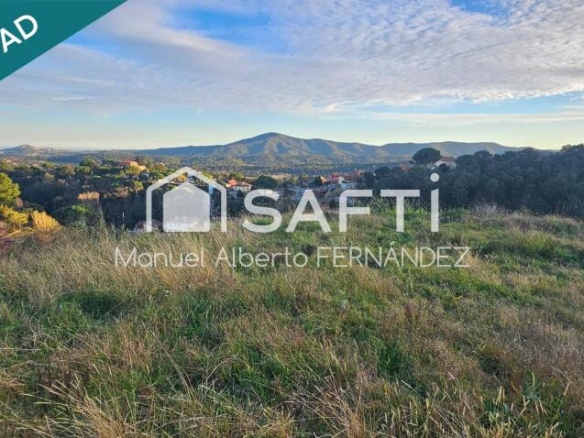 Imagen 1 de Más de 900 m² para construir tu sueño.