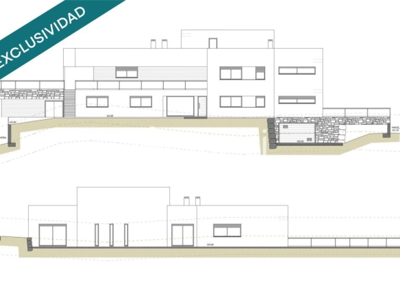 Imagen 2 de Terreno de 1816 m2 urbanizable en Premià de Mar