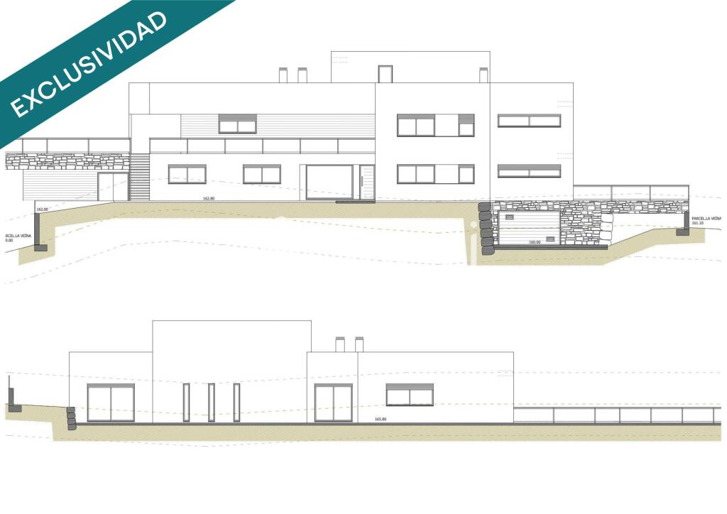 Imagen 2 de Terreno de 1816 m2 urbanizable en Premià de Mar