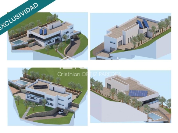 Imagen 1 de Terreno de 1816 m2 urbanizable en Premià de Mar