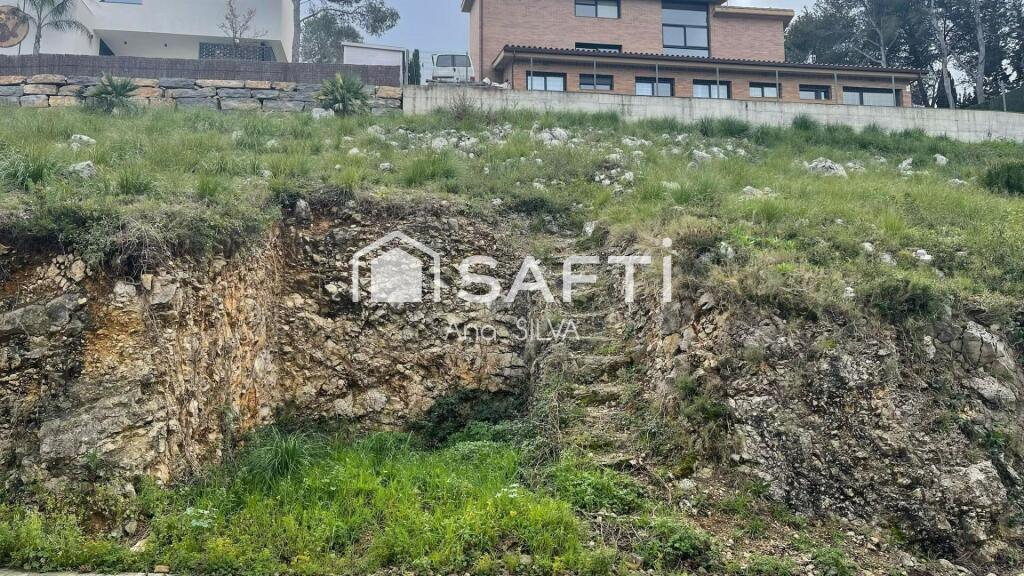 Imagen 4 de Terreno urbano de 1.275 m² en Canyelles – Calle Beethoven
