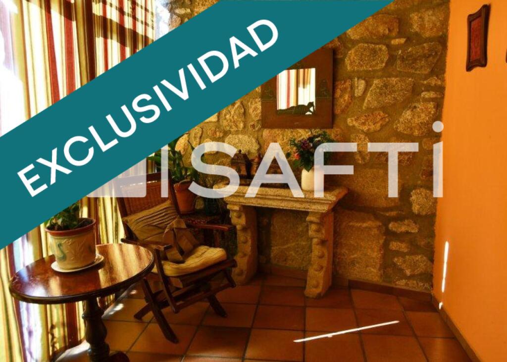 Imagen 3 de Antiguo molino de aceite rehabilitado y totalmente amueblado para entrar a vivir.