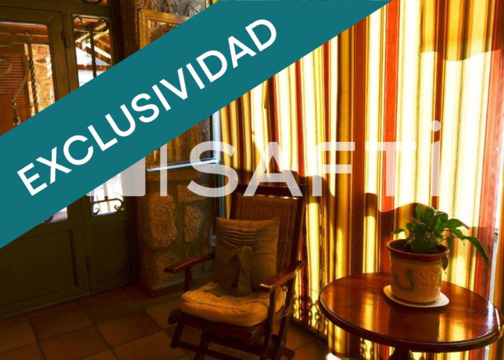 Imagen 4 de Antiguo molino de aceite rehabilitado y totalmente amueblado para entrar a vivir.