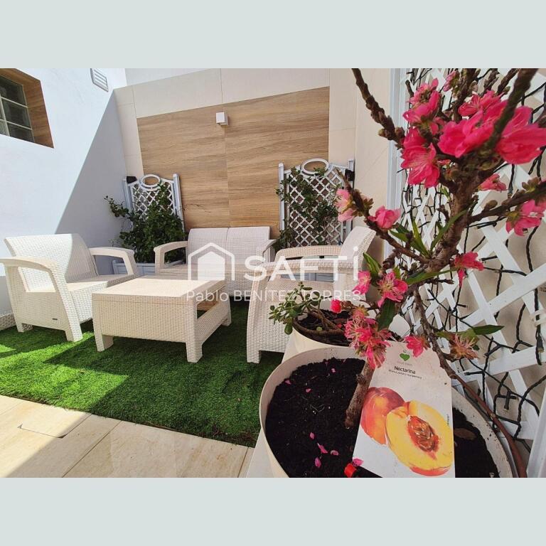 Imagen 3 de “Tu hogar a 100 metros de la playa de La Barrosa.”
