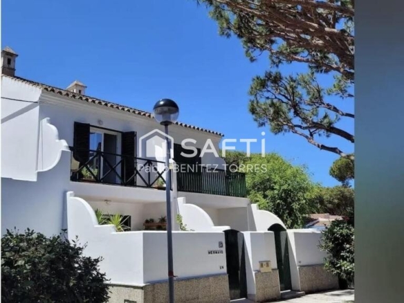 Imagen 4 de “Tu hogar a 100 metros de la playa de La Barrosa.”