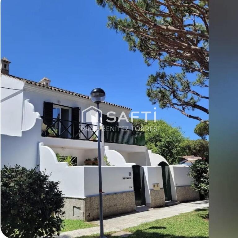 Imagen 4 de “Tu hogar a 100 metros de la playa de La Barrosa.”