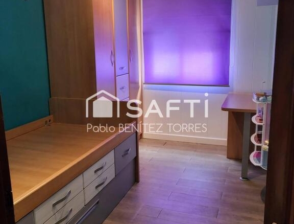 Imagen 3 de PRECIOSO DUPLEX EN EL CENTRO DE CHICLANA