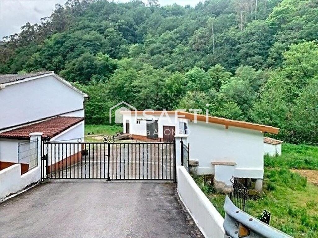 Imagen 3 de Magnífica propiedad en un entorno privilegiado