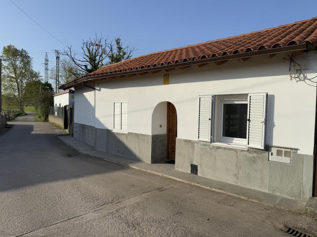 Imagen 4 de “Casa en planta baja con patio y garaje de 35 m² – Reformada y lista para entrar”