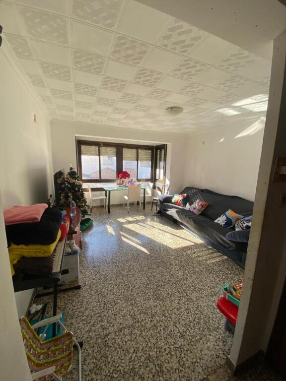 Imagen 2 de Piso Centro Almazora